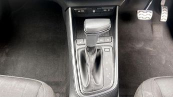 Hyundai BAYON 1.0 T-GDi MHEV Premium DCT Euro 6 (s/s) 5dr