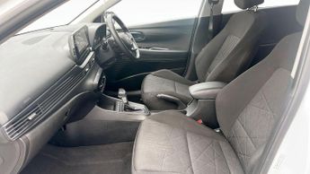 Hyundai BAYON 1.0 T-GDi MHEV Premium DCT Euro 6 (s/s) 5dr