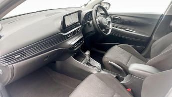 Hyundai BAYON 1.0 T-GDi MHEV Premium DCT Euro 6 (s/s) 5dr
