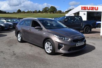 Kia Ceed 1.0 T-GDi ECO 2 Sportswagon Euro 6 (s/s) 5dr