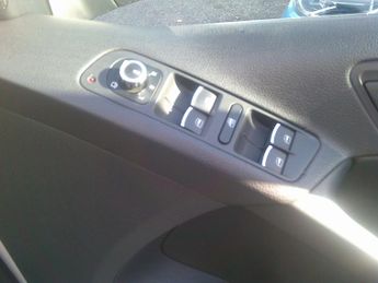 Volkswagen Tiguan TSi Light 4X4 Utility SUV