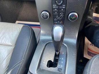 Volvo C30 2.0D R-Design Powershift 2dr