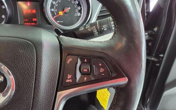 Vauxhall Mokka 1.6 CDTi SE Auto 2WD Euro 6 5dr