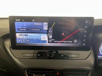 Nissan Juke 1.0 DIG-T N-Connecta Euro 6 (s/s) 5dr