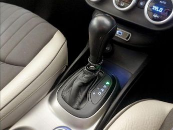 Fiat 500X 1.4 MultiAir Lounge DDCT Euro 6 (s/s) 5dr