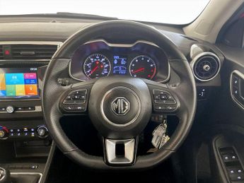 MG MG ZS 1.5 VTi-TECH Exclusive Euro 6 (s/s) 5dr