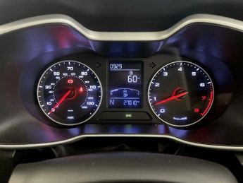 MG MG ZS 1.5 VTi-TECH Exclusive Euro 6 (s/s) 5dr