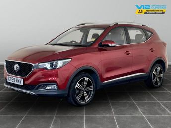 MG MG ZS 1.5 VTi-TECH Exclusive Euro 6 (s/s) 5dr