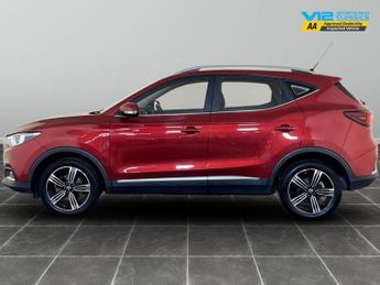 MG MG ZS 1.5 VTi-TECH Exclusive Euro 6 (s/s) 5dr