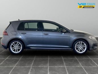 Volkswagen Golf 2.0 TDI GTD BlueLine Euro 6 (s/s) 5dr