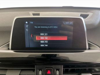 BMW X1 2.0 18d Sport Auto xDrive Euro 6 (s/s) 5dr
