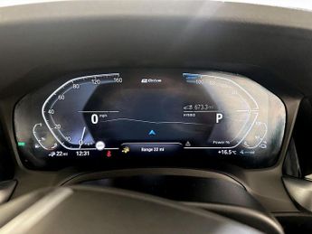 BMW 3 Series 2.0 330e 12kWh SE Pro Touring Auto xDrive Euro 6 (s/s) 5dr