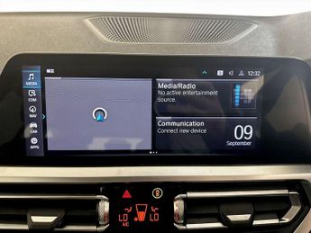 BMW 3 Series 2.0 330e 12kWh SE Pro Touring Auto xDrive Euro 6 (s/s) 5dr