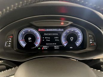 Audi Q8 3.0 TDI V6 50 S line Tiptronic quattro Euro 6 (s/s) 5dr