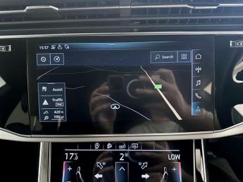 Audi Q8 3.0 TDI V6 50 S line Tiptronic quattro Euro 6 (s/s) 5dr
