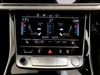 Audi Q8 3.0 TDI V6 50 S line Tiptronic quattro Euro 6 (s/s) 5dr