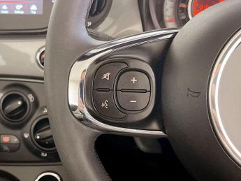 Fiat 500C 1.0 MHEV Lounge Euro 6 (s/s) 2dr