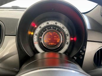Fiat 500C 1.0 MHEV Lounge Euro 6 (s/s) 2dr