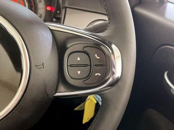 Fiat 500C 1.0 MHEV Lounge Euro 6 (s/s) 2dr