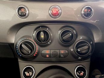 Fiat 500C 1.0 MHEV Lounge Euro 6 (s/s) 2dr