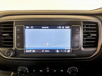 Vauxhall Vivaro Electric 3100 75kWh Prime Auto L1 H1 6dr (7.4kW Charger)