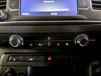 Vauxhall Vivaro Electric 3100 75kWh Prime Auto L1 H1 6dr (7.4kW Charger)