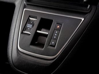 Vauxhall Vivaro Electric 3100 75kWh Prime Auto L1 H1 6dr (7.4kW Charger)