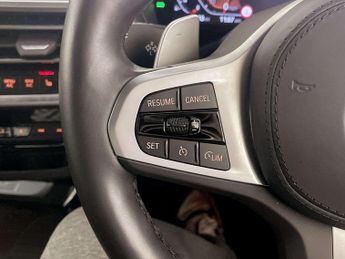 BMW X3 2.0 20i MHT M Sport Auto xDrive Euro 6 (s/s) 5dr