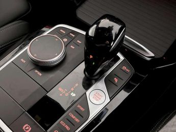 BMW X3 2.0 20i MHT M Sport Auto xDrive Euro 6 (s/s) 5dr