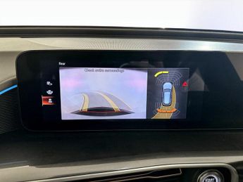 Mercedes-Benz EQC EQC 400 80kWh Sport Auto 4MATIC 5dr