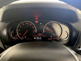 BMW X3 2.0 20i GPF xLine Auto xDrive Euro 6 (s/s) 5dr