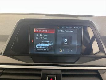 BMW X3 2.0 20i GPF xLine Auto xDrive Euro 6 (s/s) 5dr