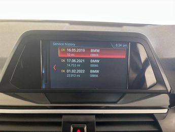 BMW X3 2.0 20i GPF xLine Auto xDrive Euro 6 (s/s) 5dr