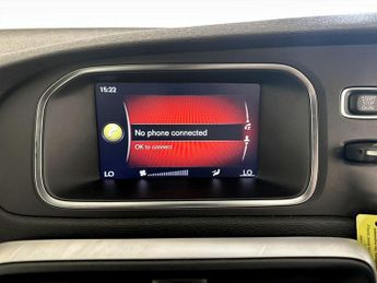 Volvo V40 2.0 T2 GPF R-Design Nav Plus Euro 6 (s/s) 5dr