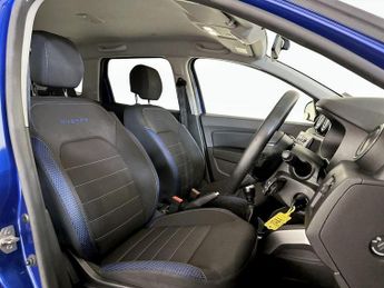 Dacia Duster 1.3 TCe SE Twenty Euro 6 (s/s) 5dr