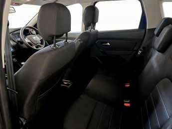 Dacia Duster 1.3 TCe SE Twenty Euro 6 (s/s) 5dr