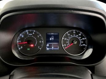 Dacia Duster 1.3 TCe SE Twenty Euro 6 (s/s) 5dr