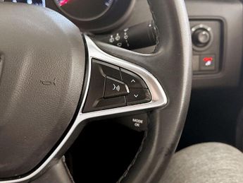 Dacia Duster 1.3 TCe SE Twenty Euro 6 (s/s) 5dr