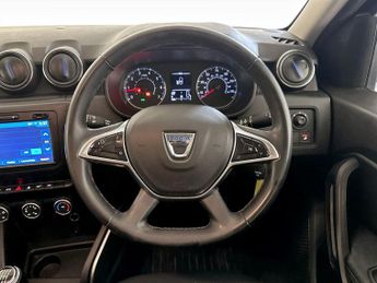 Dacia Duster 1.3 TCe SE Twenty Euro 6 (s/s) 5dr