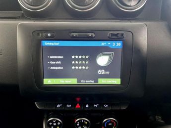 Dacia Duster 1.3 TCe SE Twenty Euro 6 (s/s) 5dr