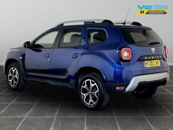 Dacia Duster 1.3 TCe SE Twenty Euro 6 (s/s) 5dr