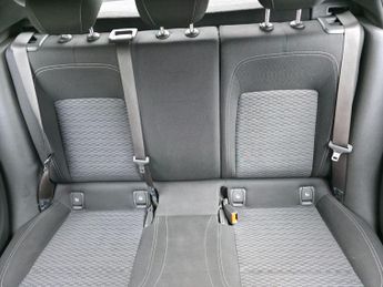 Vauxhall Astra 1.4i Turbo SRi Nav Auto Euro 6 (s/s) 5dr