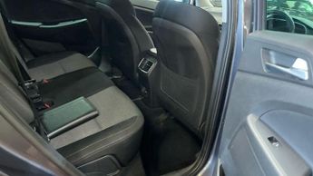 Hyundai TUCSON 1.6 T-GDi SE Nav DCT Euro 6 (s/s) 5dr