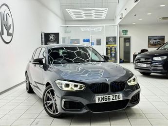  3.0 M140i Auto Euro 6 (s/s) 5dr