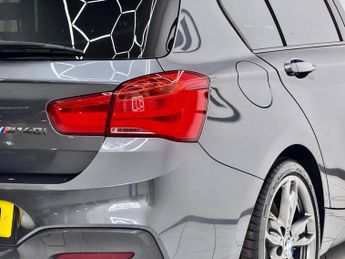 BMW 1 Series 3.0 M140i Auto Euro 6 (s/s) 5dr
