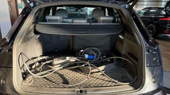 Audi Q5 2.0 TFSIe 55 S line Competition S Tronic quattro Euro 6 (s/s) 5d