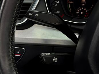 Audi Q5 2.0 TFSIe 55 S line Competition S Tronic quattro Euro 6 (s/s) 5d