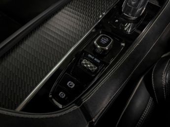 Volvo XC90 R-Design Pro T8 Twin Engine AWD