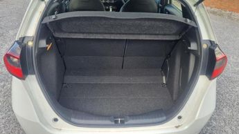 HONDA JAZZ PETROL/ELECTRIC HATC 1.5 I-MMD SE 5DR CVT