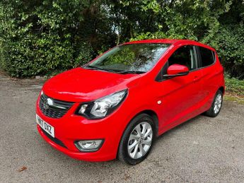 Vauxhall VIVA 1.0i SL Euro 6 5dr